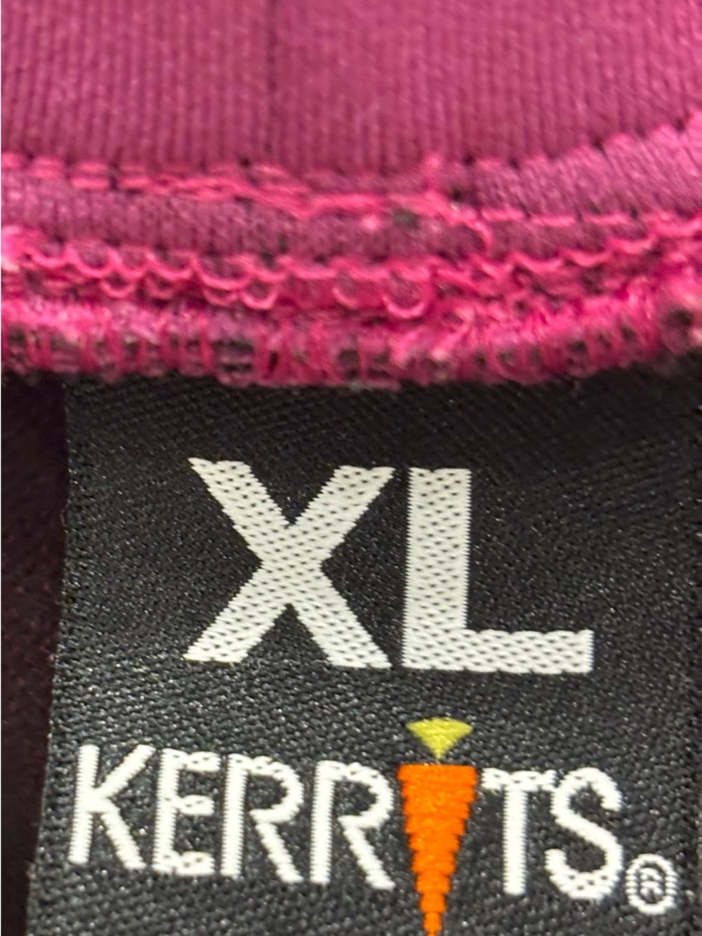 Kerrits Flow Rise Performance Riding Pants - Picture 5 of 8